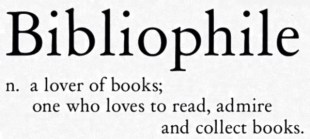 bibliophile