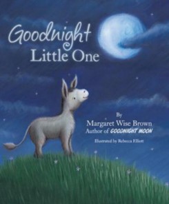 goodnight little one