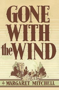 gone with the wind