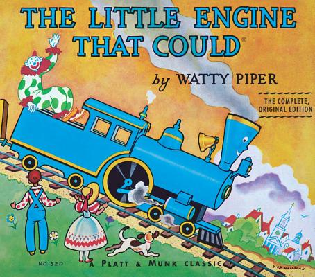 little engine