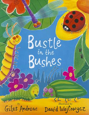 bustle in the bushes