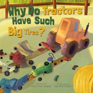 why do tractors